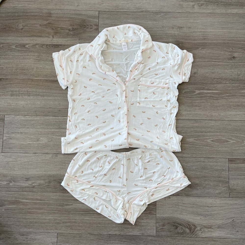 Eberjay Watermelon PJ set